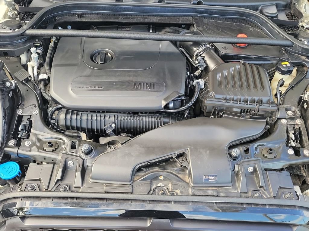 Used 2022 MINI Cooper John Cooper Works w/ Driver Assistance Package image 26