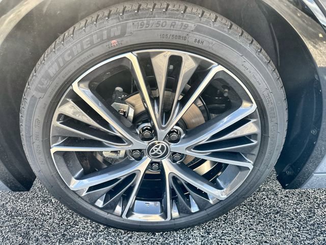 New 2026 Toyota Prius Limited image 18