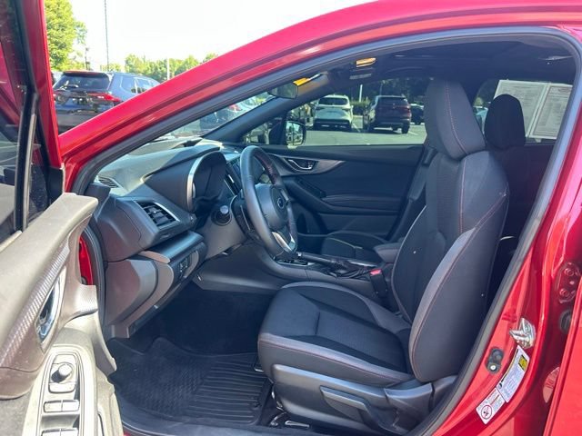 Used 2017 Subaru Impreza 2.0i Sport AWD/4WD image 14