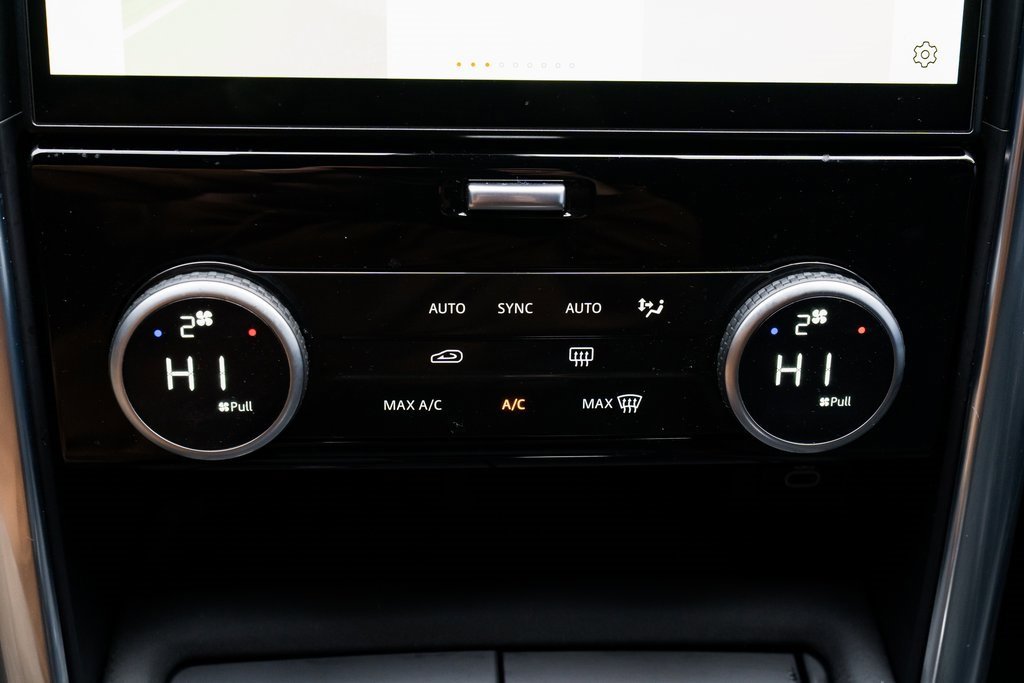 Used 2021 Land Rover Discovery S R-Dynamic image 20