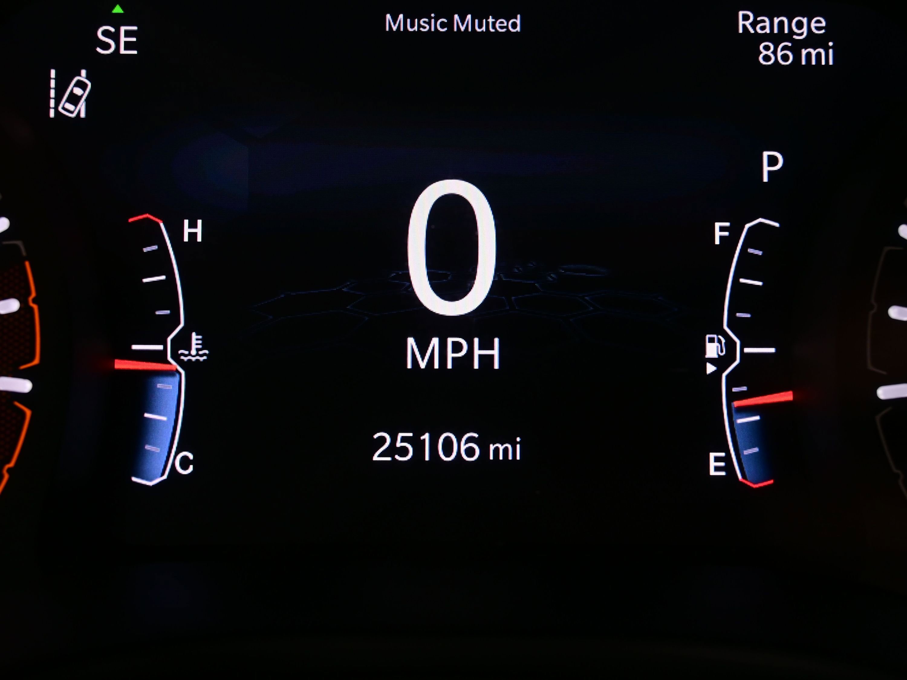 Used 2024 Jeep Compass Latitude w/ Convenience Group image 25