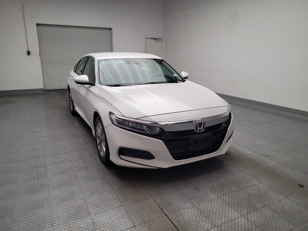 Used 2020 Honda Accord LX image 14