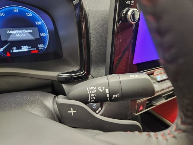 New 2026 Toyota Camry XSE FWD image 58