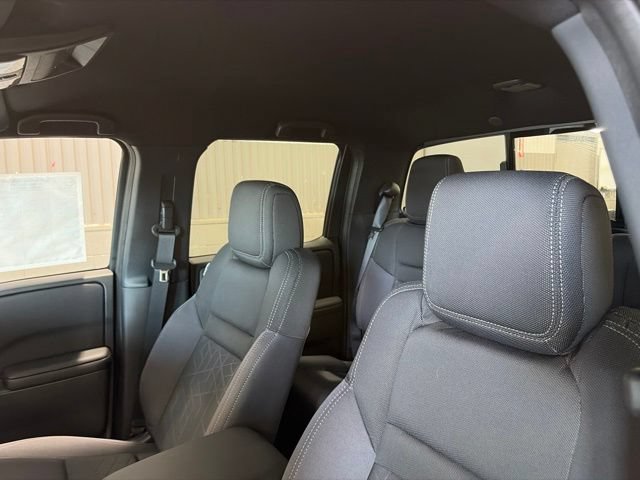 New 2026 Nissan Frontier SV w/ SV Convenience Package AWD/4WD image 32