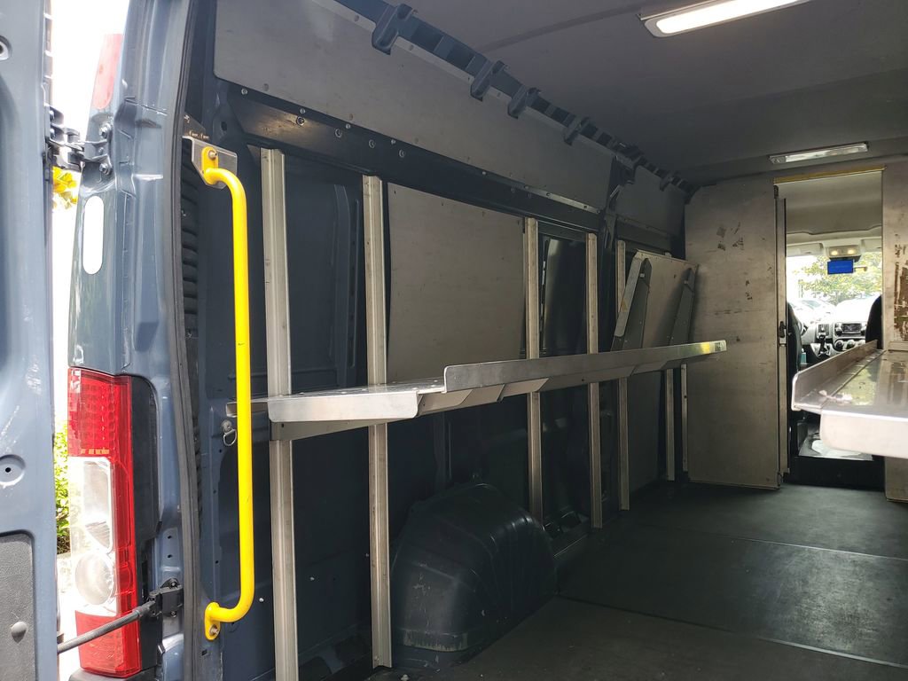 Used 2020 RAM ProMaster 3500 FWD image 14