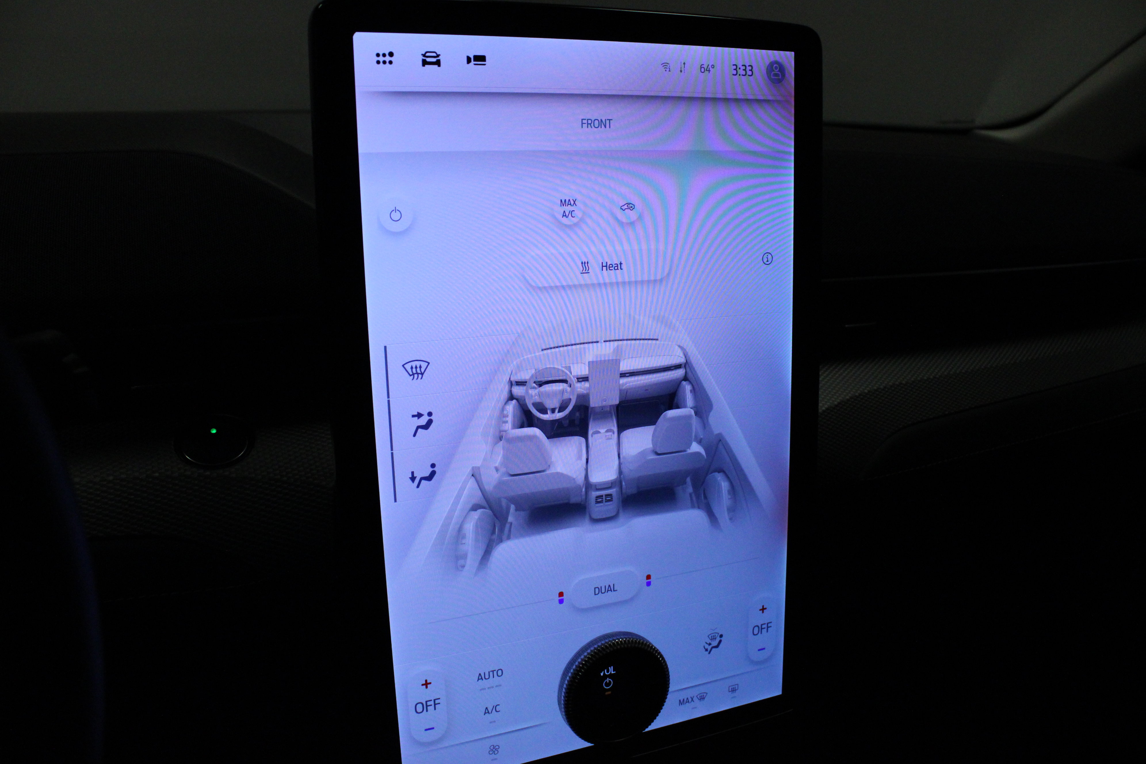 Used 2023 Ford Mustang Mach-E Select image 25