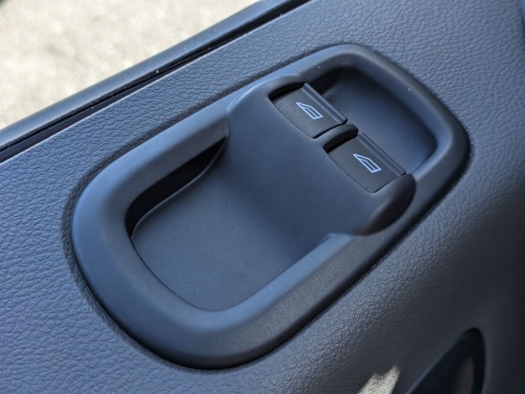 New 2025 Ford E-Transit Low Roof w/ Electrician Trade Package RWD image 29