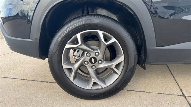 Used 2021 Chevrolet Equinox Premier image 9