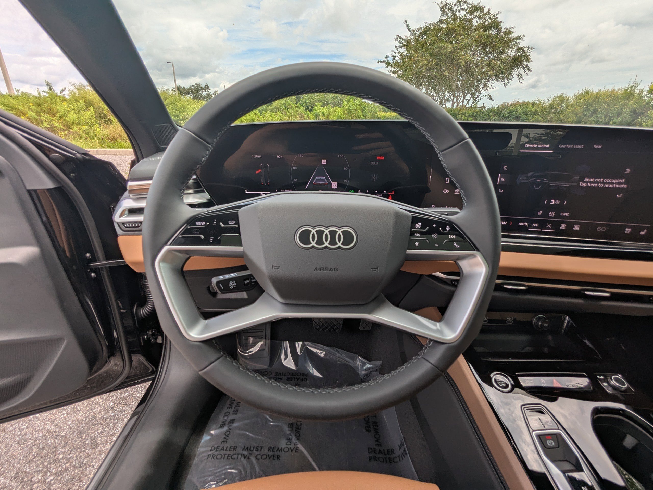 New 2025 Audi A5 2.0T Premium Plus Sedan image 30