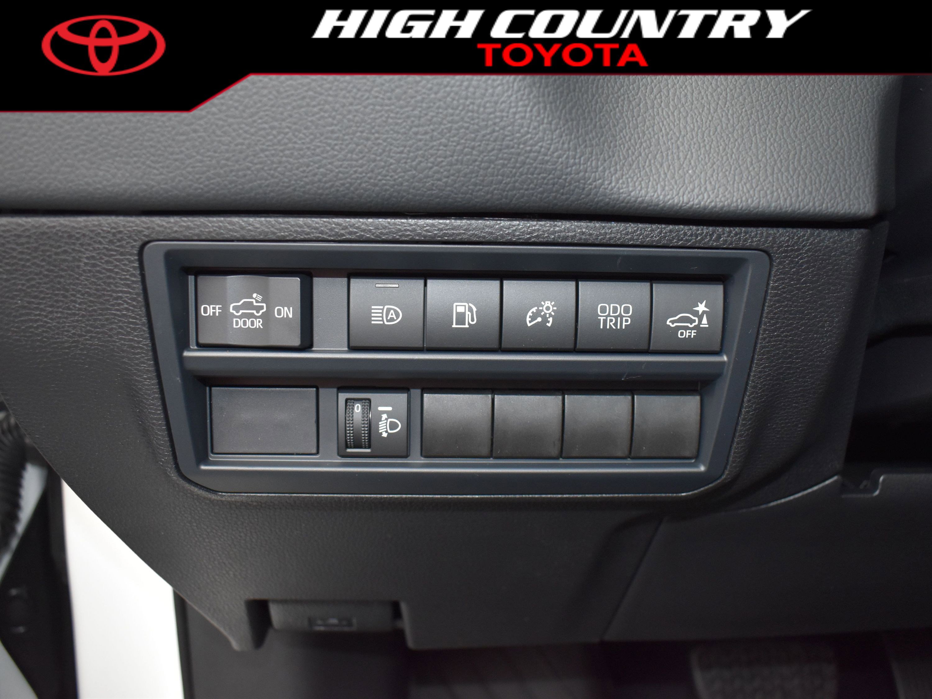 New 2026 Toyota Tundra Limited w/ Nightshade Package image 17