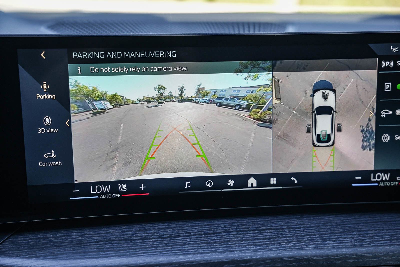 Used 2025 BMW i4 M50 image 23