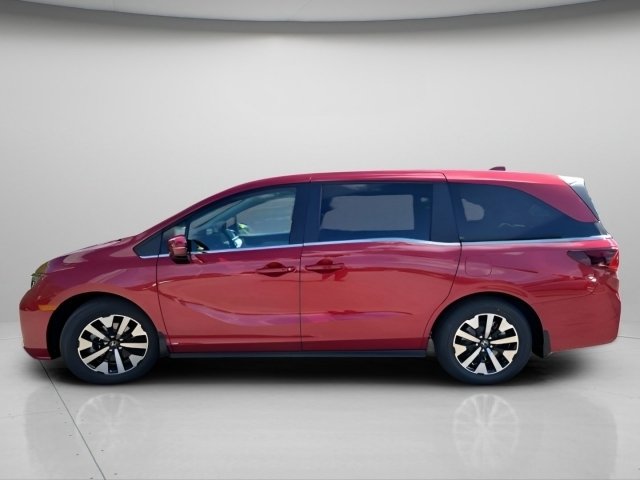 New 2026 Honda Odyssey EX-L image 16