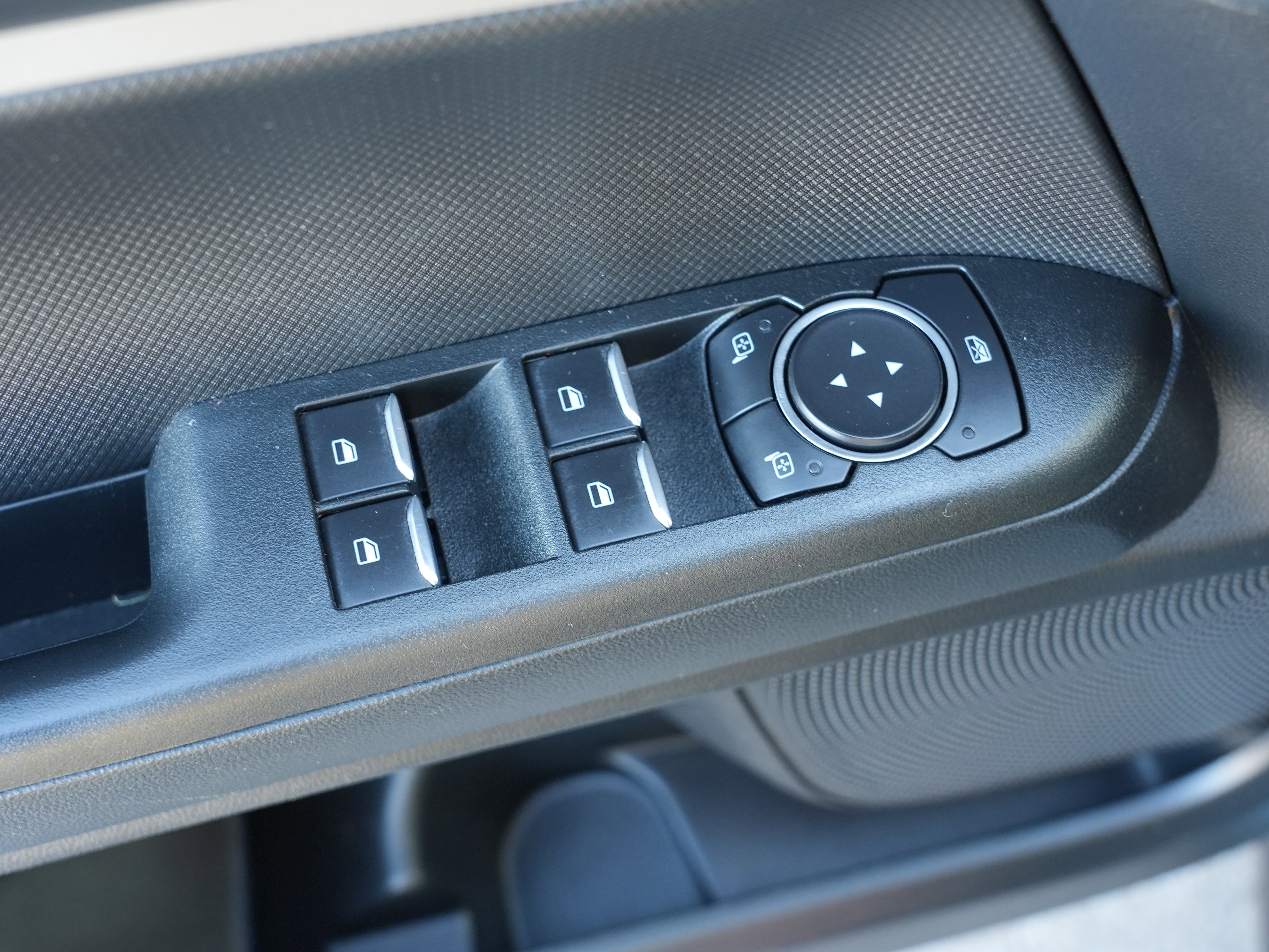 Used 2022 Ford Bronco Sport Big Bend image 16