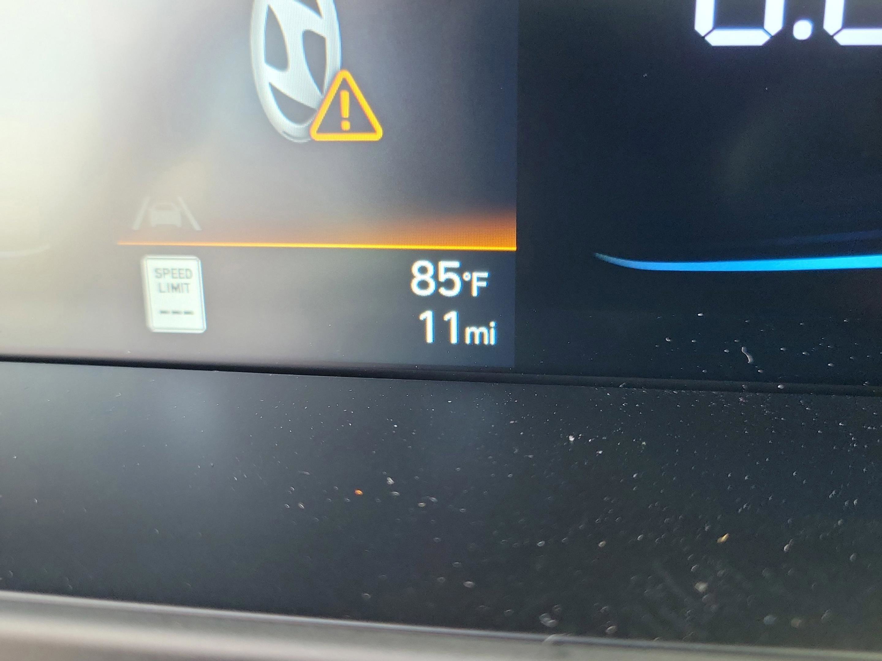 New 2026 Hyundai Elantra SEL Sport image 16