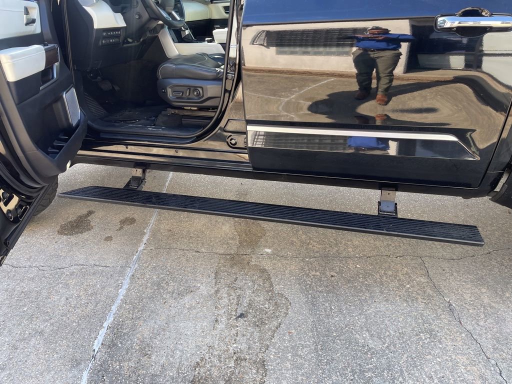 Used 2023 Toyota Tundra Capstone image 20