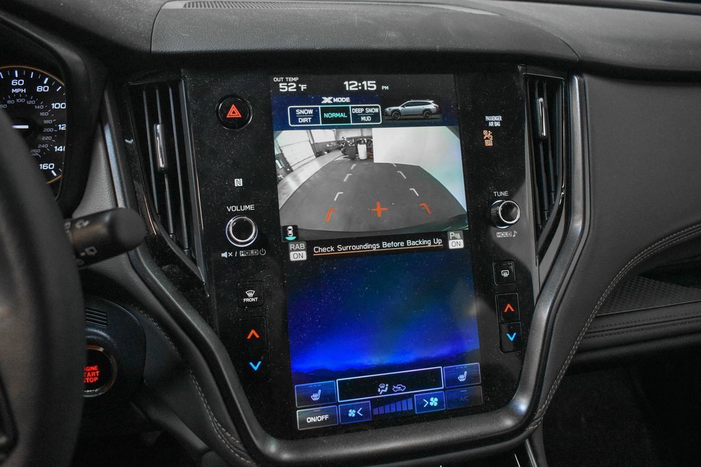 Used 2025 Subaru Outback Wilderness image 15