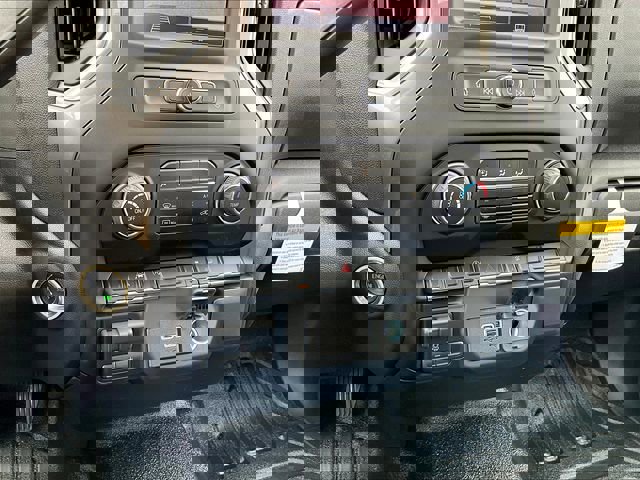 New 2026 Chevrolet Silverado 1500 W/T w/ WT Value Package image 12