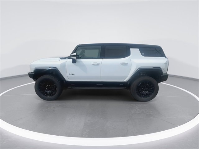 New 2025 GMC Hummer EV 2X image 5