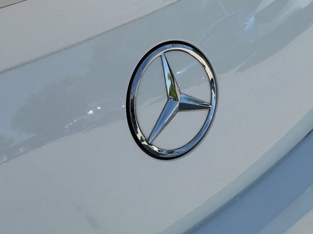 Used 2020 Mercedes-Benz E 53 AMG 4MATIC Cabriolet image 14