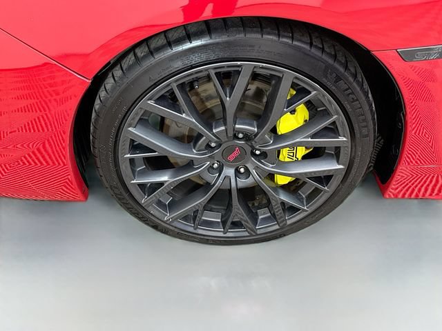 Used 2019 Subaru WRX STI AWD/4WD image 27