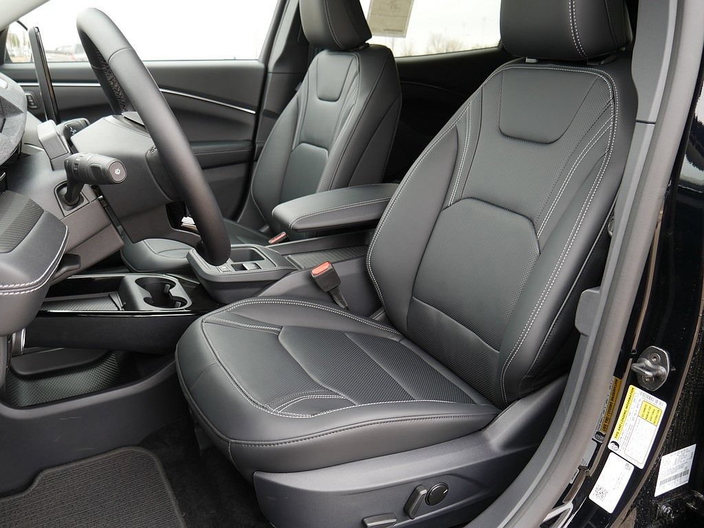 New 2026 Ford Mustang Mach-E Premium w/ Technology Package AWD/4WD image 13