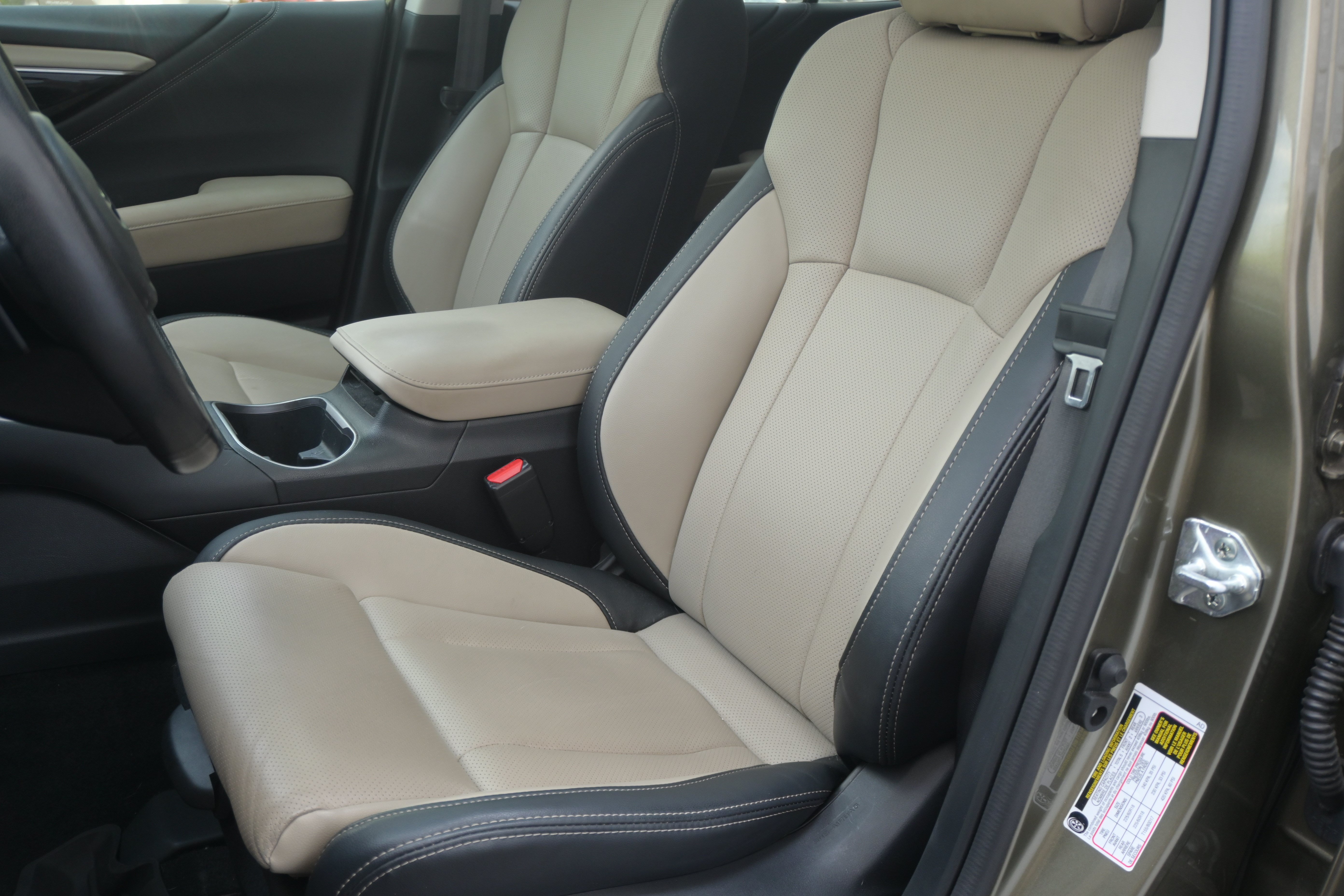 Certified 2023 Subaru Outback Limited AWD/4WD image 16