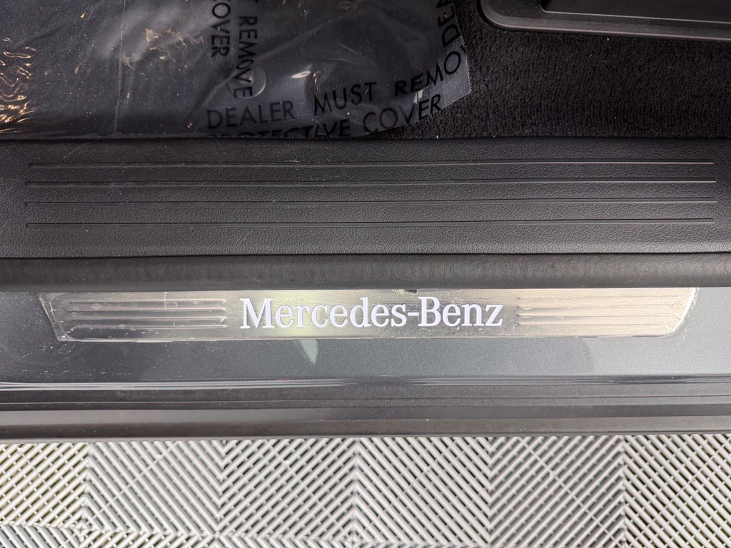 Used 2026 Mercedes-Benz GLE 450e 4MATIC image 19