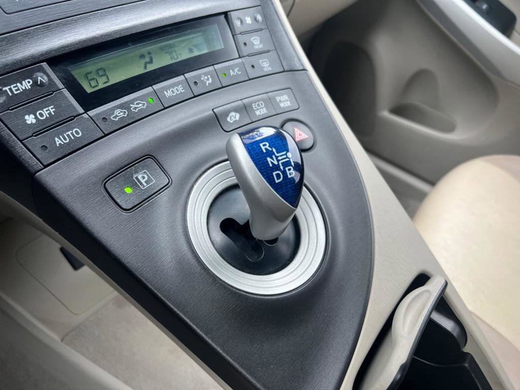 Used 2011 Toyota Prius Two image 26