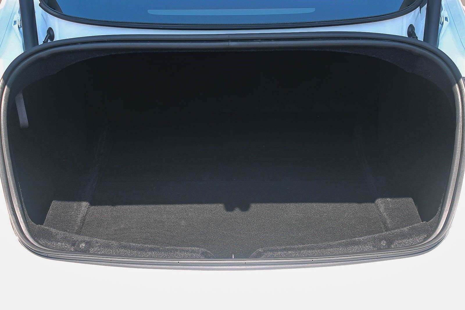 Used 2025 Tesla Model 3 Long Range RWD image 26
