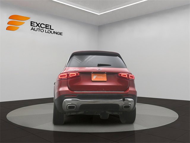 Used 2020 Mercedes-Benz GLB 250 w/ Premium Package image 37