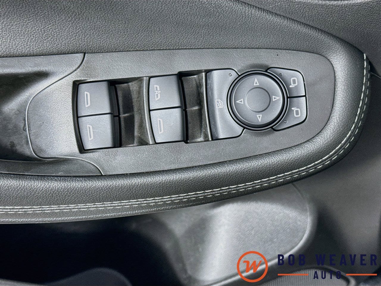 Used 2023 Buick Encore GX Preferred w/ Cold Weather Comfort Package AWD/4WD image 21