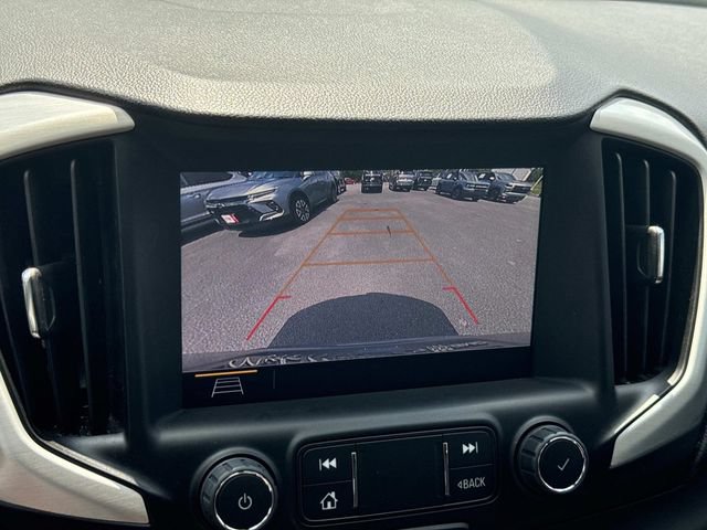 Used 2021 GMC Terrain SLT AWD/4WD image 37