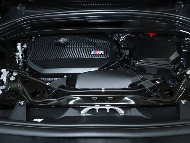 Used 2025 BMW X1 M35i image 34