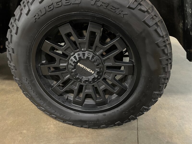 Used 2013 RAM 1500 ST w/ SXT Appearance Group AWD/4WD image 20