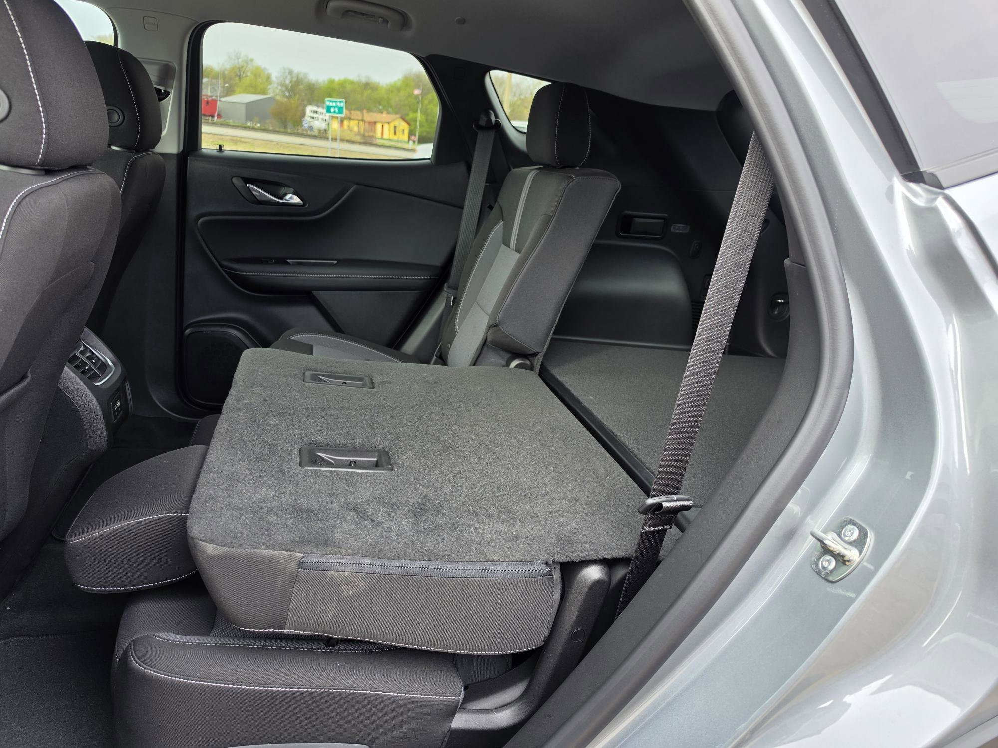 Used 2026 Chevrolet Blazer LT AWD/4WD image 21
