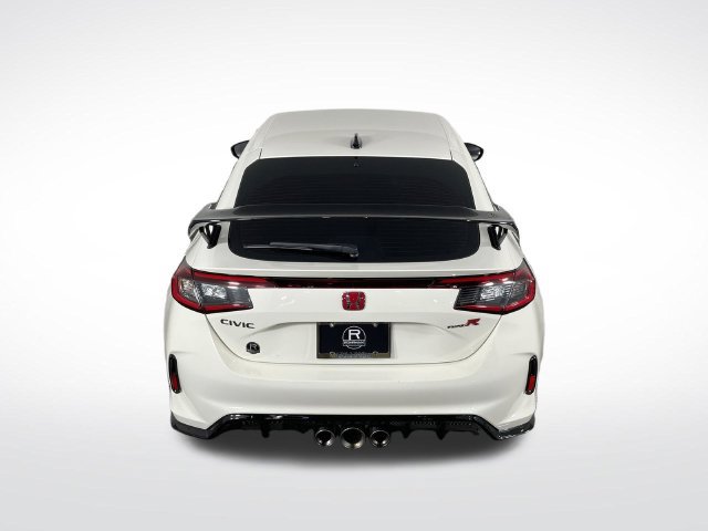 Used 2023 Honda Civic Type R image 36