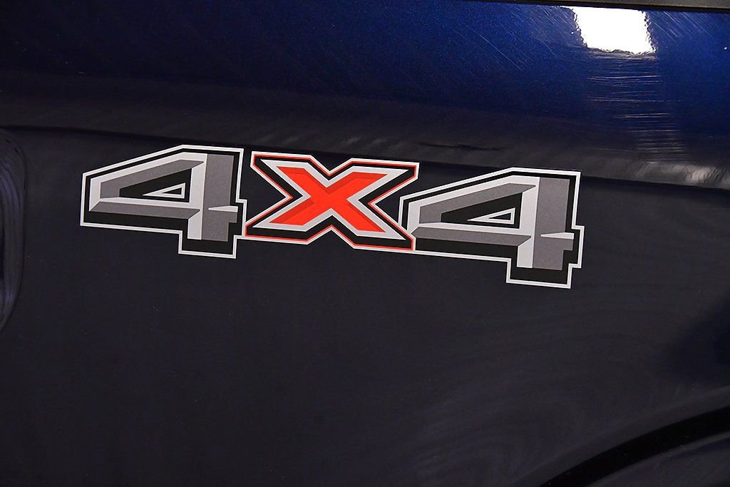 Used 2022 Ford F150 XLT w/ Equipment Group 302A High AWD/4WD image 11