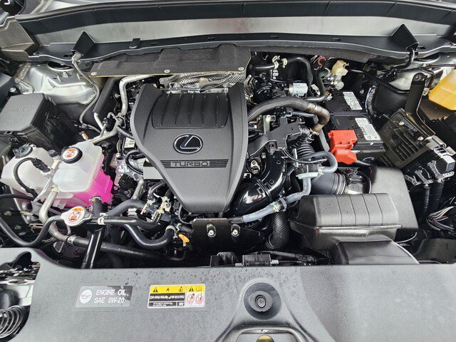 Used 2026 Lexus TX 350 AWD w/ Technology Package image 27