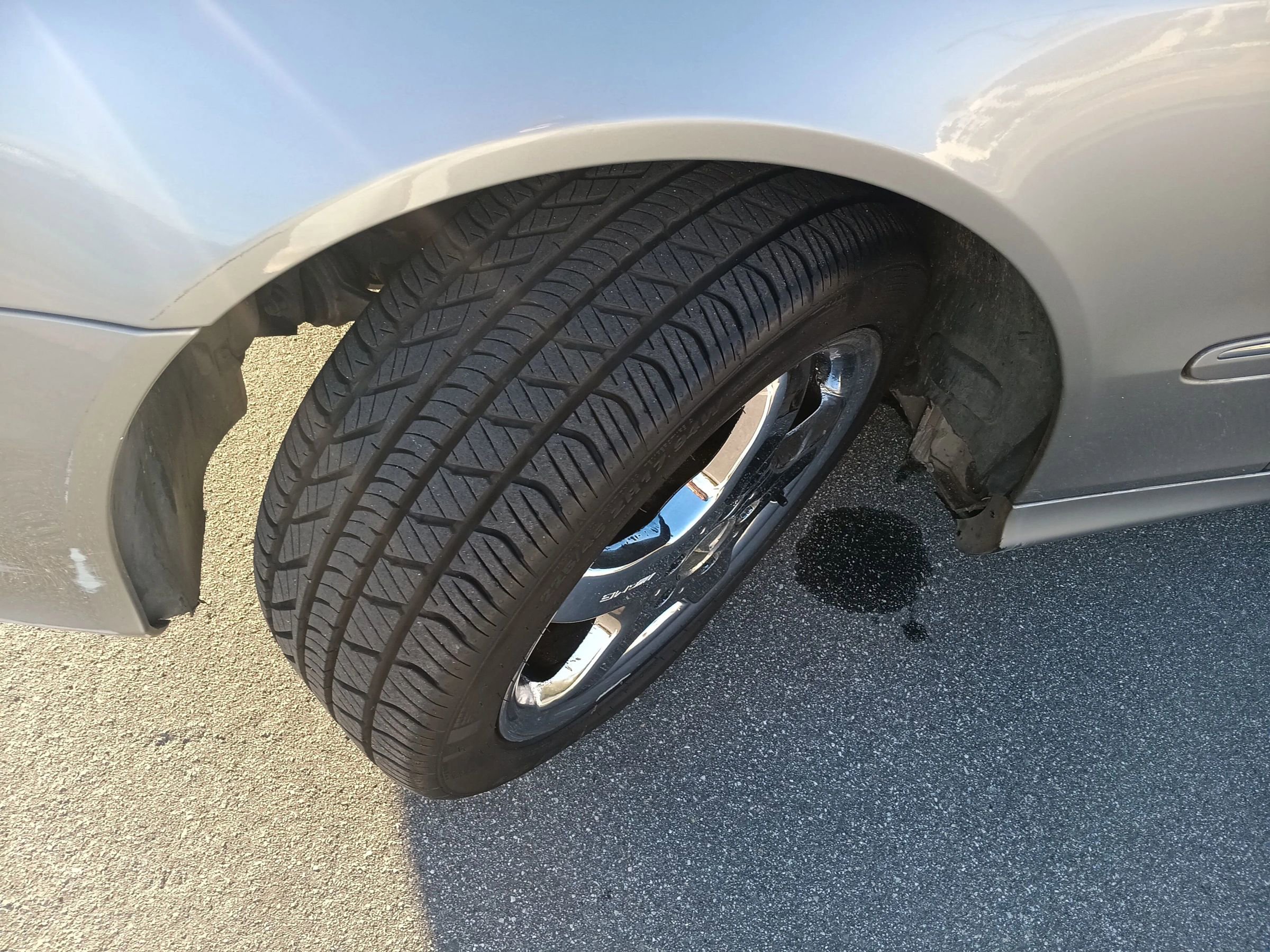 Used 2003 Mercedes-Benz CLK 320 Coupe image 26