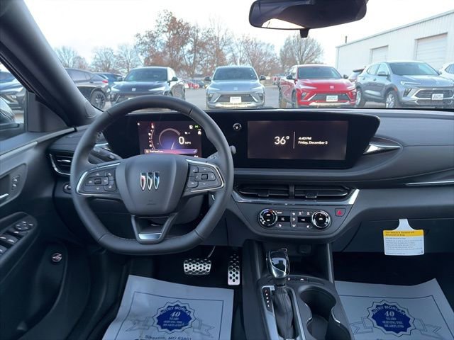 New 2026 Buick Envista Preferred w/ Convenience I Package image 14