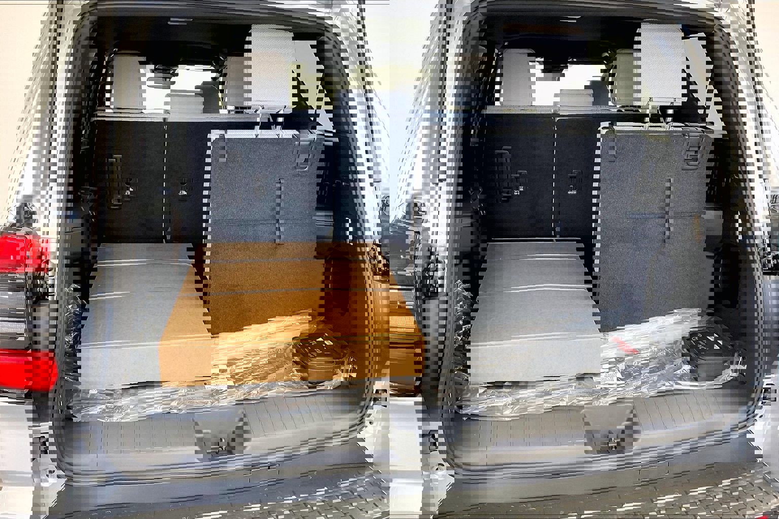 New 2025 Toyota 4Runner SR5 image 11