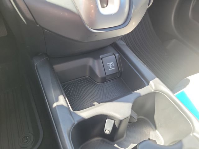 Certified 2018 Honda CR-V Touring image 29