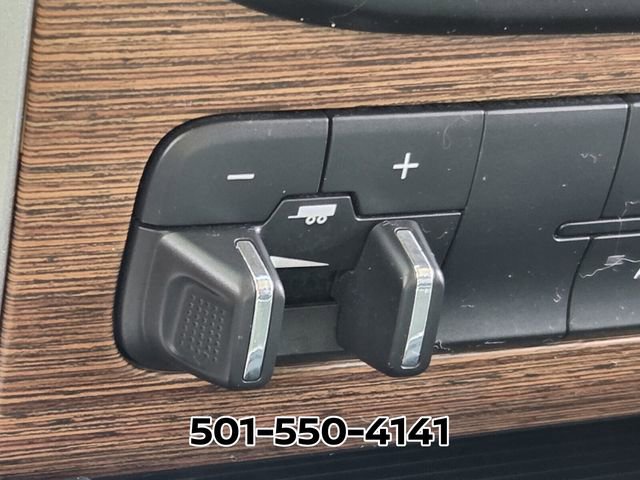 Used 2016 RAM 2500 Laramie w/ Snow Chief Group image 25