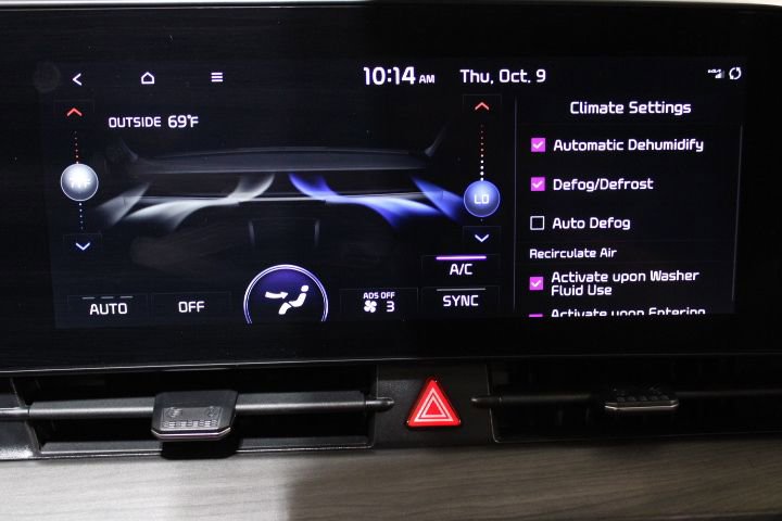 Used 2023 Kia Sportage X-Pro image 47