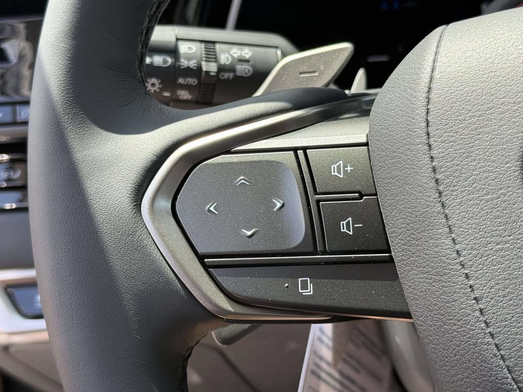 New 2026 Lexus RX 350 Premium Plus AWD/4WD image 18
