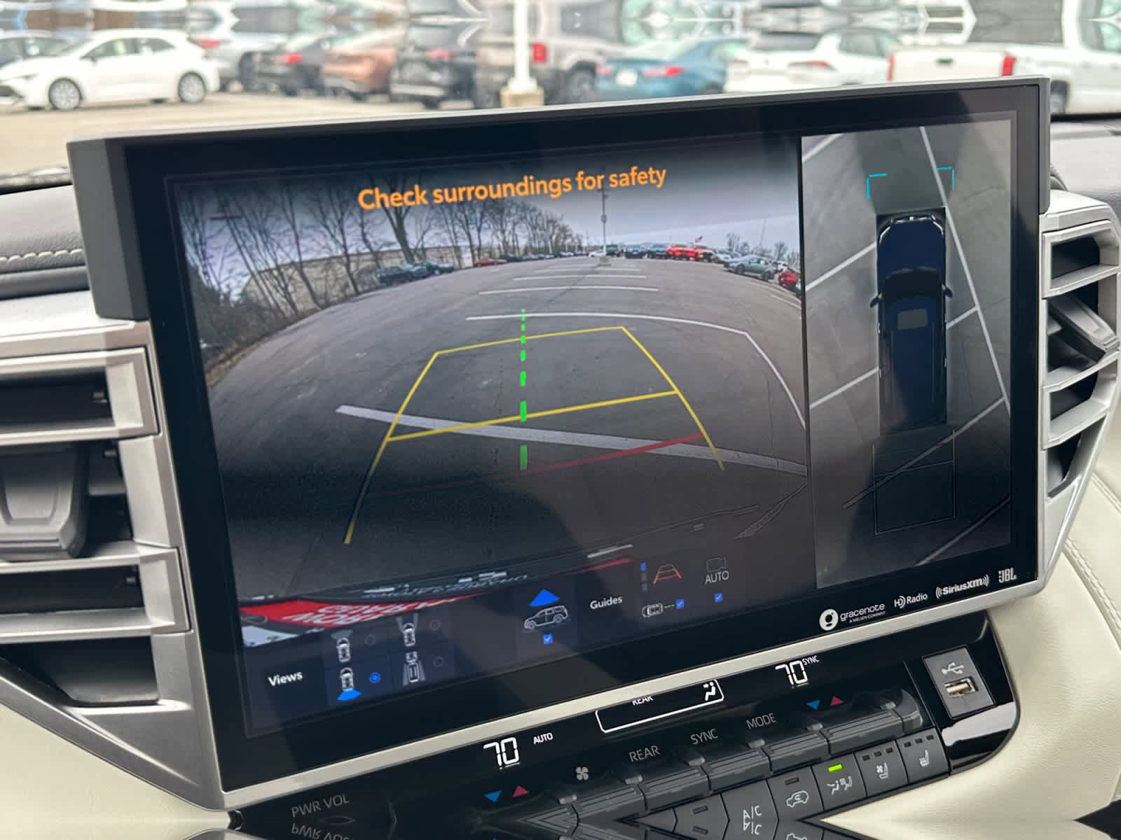 Used 2023 Toyota Sequoia Capstone image 24