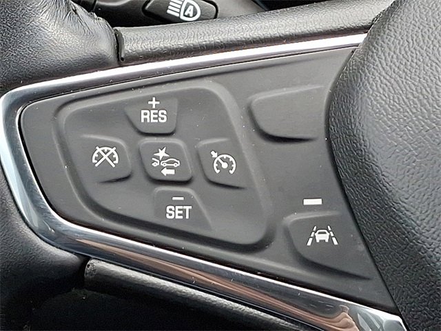 Used 2020 Chevrolet Equinox LT AWD/4WD image 21