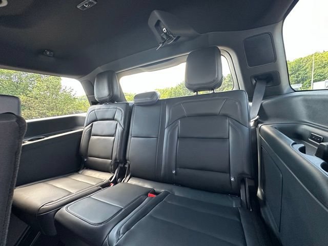 New 2027 Lincoln Navigator Reserve w/ Jet Appearance Package AWD/4WD image 21