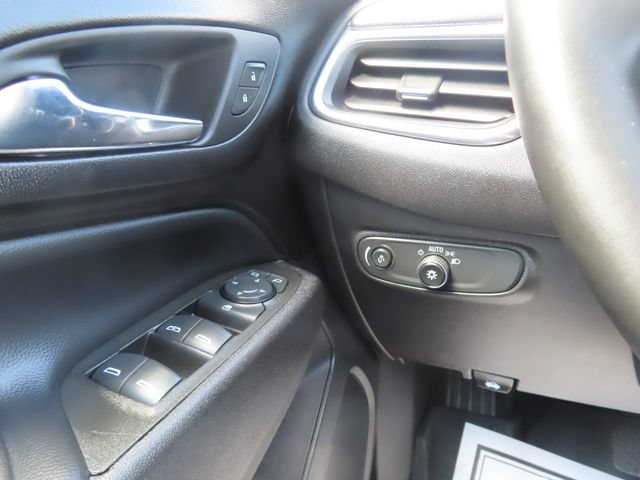 Used 2024 Chevrolet Equinox LT AWD/4WD image 32