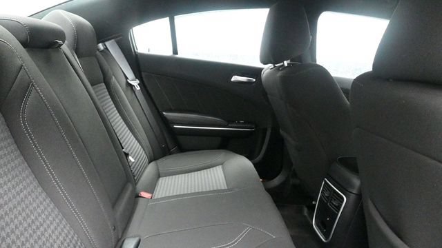 Used 2021 Dodge Charger SXT AWD/4WD image 10